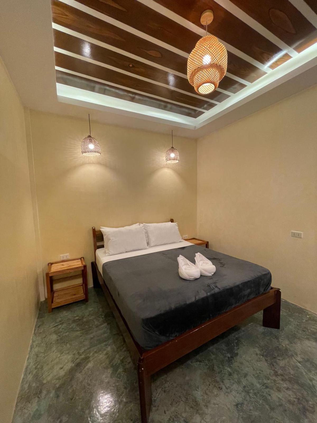 La Visita Hotel Хенерал Луна Екстериор снимка
