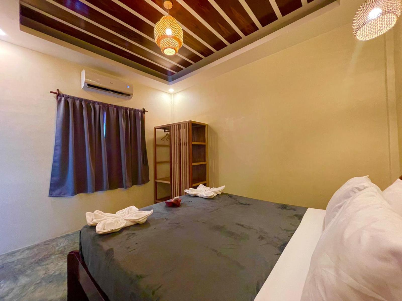 La Visita Hotel Хенерал Луна Стая снимка