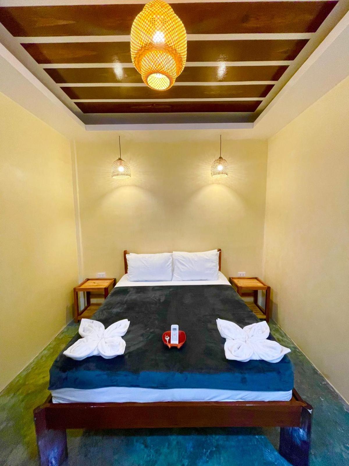 La Visita Hotel Хенерал Луна Стая снимка